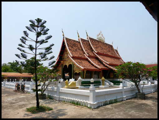 Wat Wang Kham
